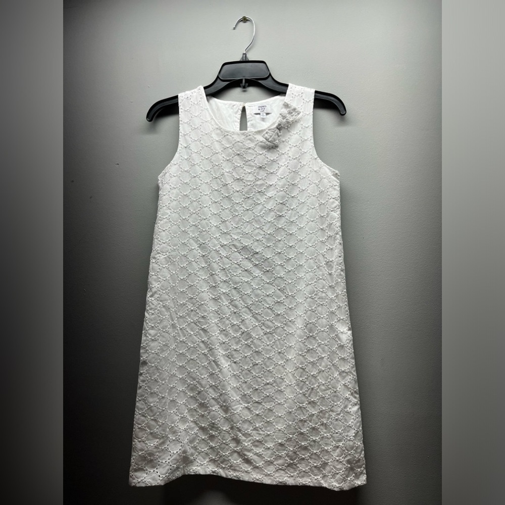 Crown and Ivy Kids Dress